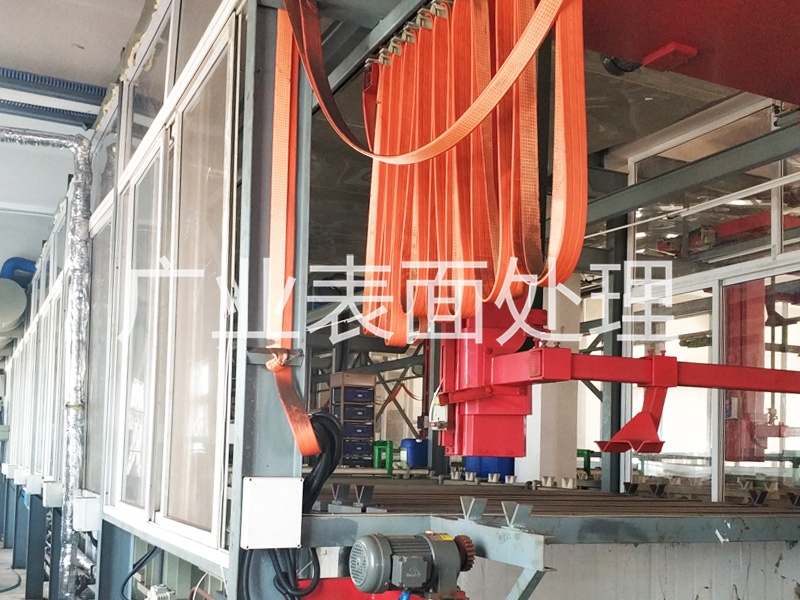 生產(chǎn)線(xiàn)