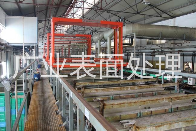 生產(chǎn)線(xiàn)