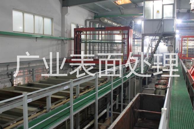 生產(chǎn)線(xiàn)